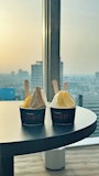 新着ブログ 最近は暖かいから🍨