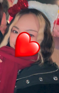 プロフィール写真2・れいな｜Belladonna・ベラドンナ - 東心斎橋のキャバクラ
