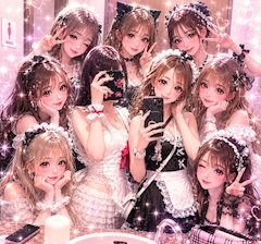 天照 さあや