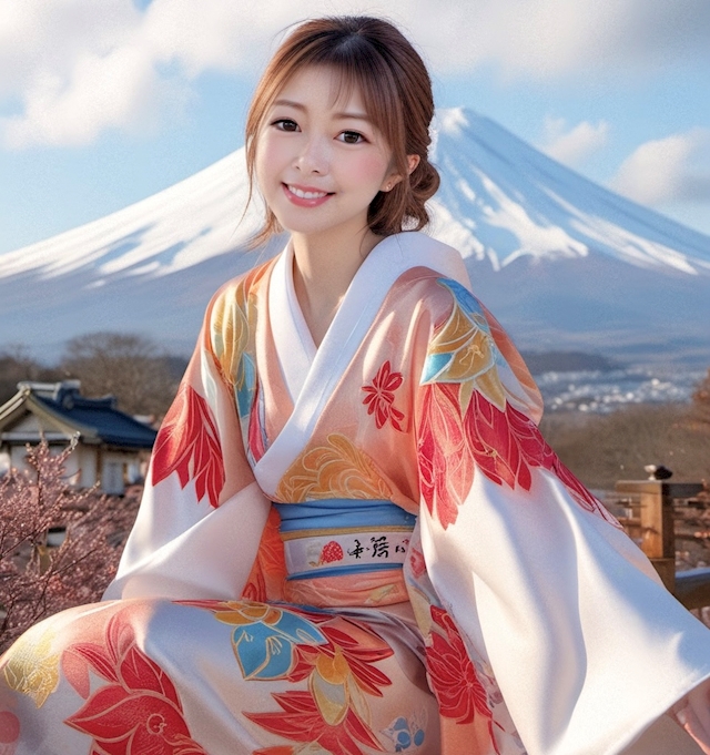 プロフィール写真1・天照 さあや｜