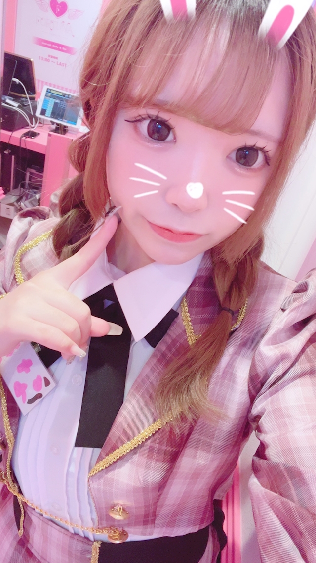 プロフィール写真1・さな　FORTUNA｜梅田 コンカフェ・フォルトゥナ