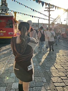 プロフィール写真4・らん|mrs.J 四日市・ミセスジェイ ヨッカイチ - 三重 四日市の熟女パブ/熟女キャバクラ