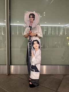 プロフィール写真2・らん|mrs.J 四日市・ミセスジェイ ヨッカイチ - 三重 四日市の熟女パブ/熟女キャバクラ