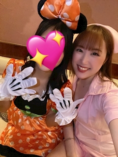 プロフィール写真2・由莉🌸|KUROMON・クロモン - 湯島のパブ/スナック
