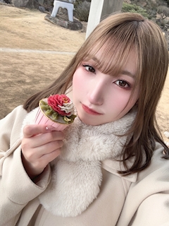 プロフィール写真2・🎀まゆ🐾|Girlsbar GARU GARU・ガルガル - 山形駅前・香澄町のガールズバー