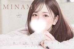 プロフィール写真1・🌟🎂みなみ🎂🌟｜CLUB L・クラブ エル - 平井のキャバクラ