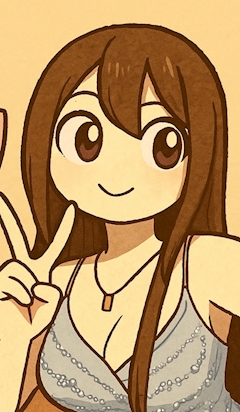 プロフィール写真3・🌟🎂みなみ🎂🌟｜CLUB L・クラブ エル - 平井のキャバクラ