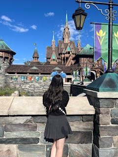 プロフィール写真1・そら｜天使のおしごと・てんしのおしごと - 大宮/南銀のコンカフェ