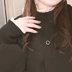 プロフィール写真1・なち｜girls&matching bar parler.・ガールズマッチングバーパルレ - 殿町のガールズバー