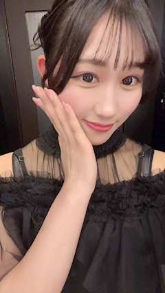 プロフィール写真10・のの🐭🏫3BS｜3年B組 宗右衛門校 - ミナミのガールズバー