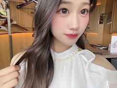 プロフィール写真6・のの🐭🏫3BS｜3年B組 宗右衛門校 - ミナミのガールズバー