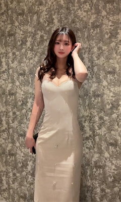 プロフィール写真3・ひより｜THE MONDE CLUB・モンドクラブ - 瀬田のキャバクラ