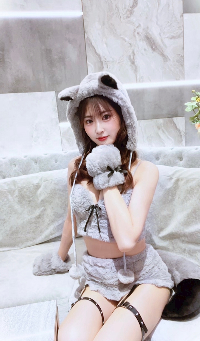 プロフィール写真3・ひより｜