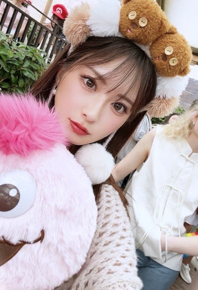 プロフィール写真1・ひより｜