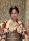 プロフィール写真1・ひより|THE MONDE CLUB・モンドクラブ - 瀬田のキャバクラ