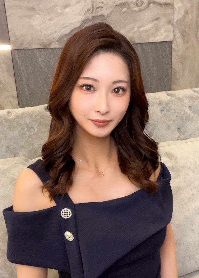 プロフィール写真1・ひより｜
