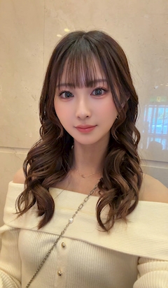 プロフィール写真2・ひより|THE MONDE CLUB・モンドクラブ - 瀬田のキャバクラ