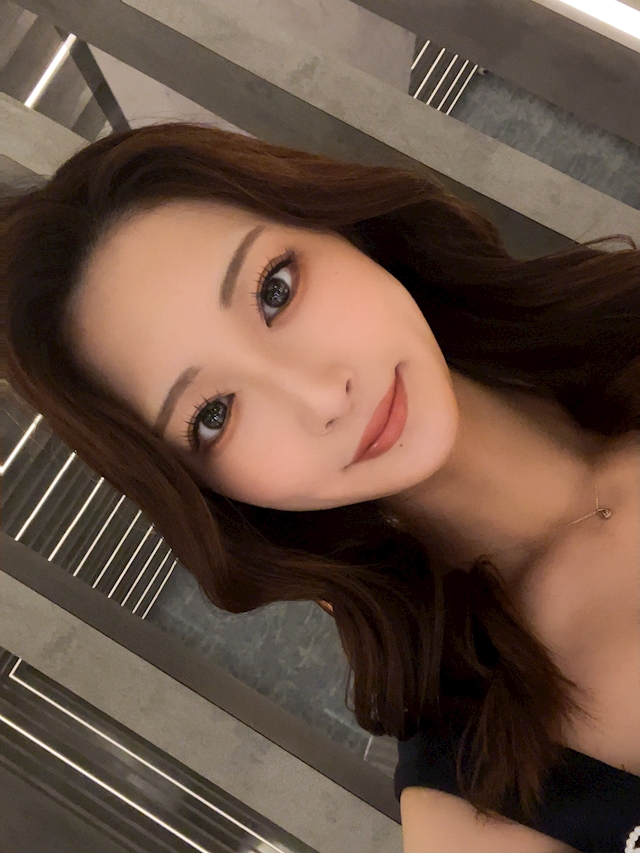 プロフィール写真2・ひより｜