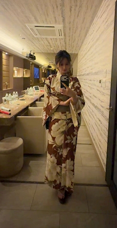 プロフィール写真2・ひより|THE MONDE CLUB・モンドクラブ - 瀬田のキャバクラ