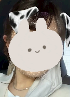 プロフィール写真1・ゆうな｜girls bar ハレノヒ・ハレノヒ - 南浦和のガールズバー