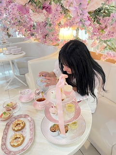 プロフィール写真5・星姫きらら|Girls Bar VOGUE・ヴォーグ - 市原・五井のガールズバー