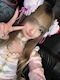 プロフィール写真4・星姫きらら|Girls Bar VOGUE・ヴォーグ - 市原・五井のガールズバー