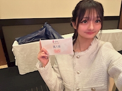 プロフィール写真9・星姫きらら|Girls Bar VOGUE・ヴォーグ - 市原・五井のガールズバー