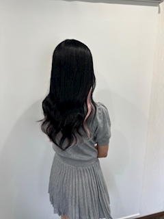 プロフィール写真12・星姫きらら|Girls Bar VOGUE・ヴォーグ - 市原・五井のガールズバー
