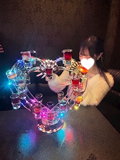 プロフィール写真3・星姫きらら|Girls Bar VOGUE・ヴォーグ - 市原・五井のガールズバー