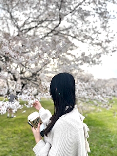 プロフィール写真1・みお【PRETTY】｜girl's bar PRETTY GIRL'S・プリティガールズ - 高円寺のガールズバー