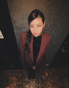 プロフィール写真2・ひなの｜SOLARIA・ソラリア - 佐世保市・山県町のスナック