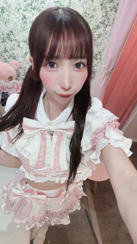 🧚もも🧚