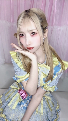 プロフィール写真7・🧚もも🧚｜大須 コンカフェ・パルファン