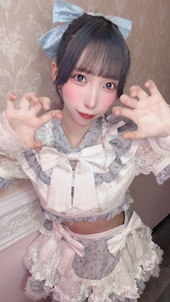 プロフィール写真2・🧚もも🧚｜大須 コンカフェ・パルファン