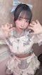 プロフィール写真2・🧚もも🧚｜大須 コンカフェ・パルファン