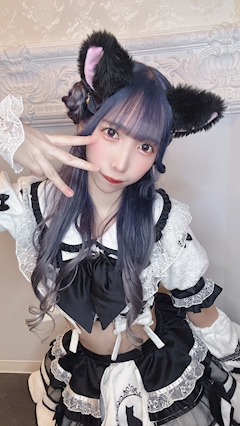 プロフィール写真4・🧚もも🧚｜大須 コンカフェ・パルファン