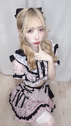 プロフィール写真8・🧚もも🧚｜大須 コンカフェ・パルファン