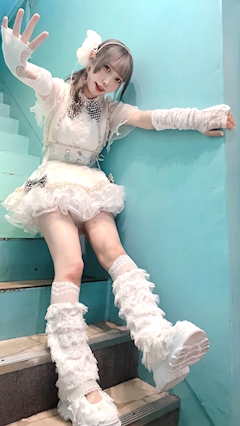 プロフィール写真4・🧚もも🧚｜café＆bar PARFUN・パルファン - 名古屋 大須のコンカフェ