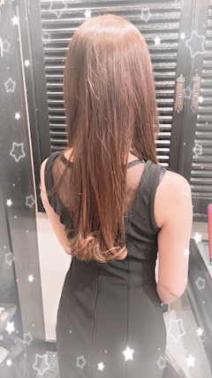 プロフィール写真1・夏実｜Blue Rose・ブルーローズ - 湯島・上野のパブ/スナック