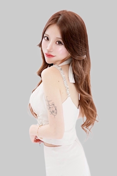 プロフィール写真1・ちいちゃん｜MEERJ・ミルジュ - 中洲のキャバクラ