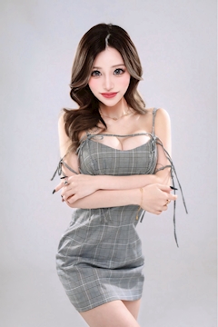 プロフィール写真3・ちいちゃん｜MEERJ・ミルジュ - 中洲のキャバクラ