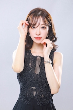 プロフィール写真1・水嶋 みれい｜MEERJ・ミルジュ - 中洲のキャバクラ