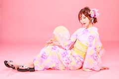 プロフィール写真1・かな｜MEERJ・ミルジュ - 中洲のキャバクラ