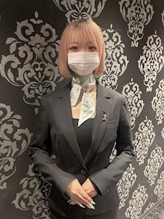 プロフィール写真1・古財｜ラウンジ息吹・イブキ - ミナミのラウンジ/クラブ