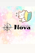 ︎✦︎アイᯓ͙͘͡★Nova