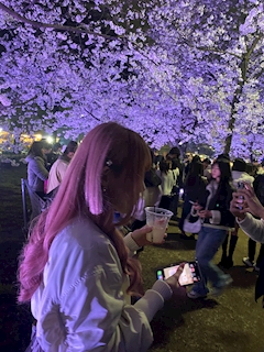 プロフィール写真1・みづき｜CLUB L'ABBAYE・ラベイ - 刈谷のキャバクラ