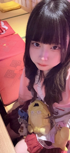なち「いん❣️」