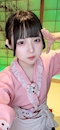 プロフィール写真3・なち｜怨念喫茶 幽遊屋敷・ユウユウヤシキ - 名古屋 大須のコンカフェ