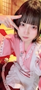 プロフィール写真1・なち｜怨念喫茶 幽遊屋敷・ユウユウヤシキ - 名古屋 大須のコンカフェ