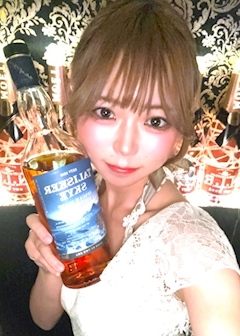 プロフィール写真3・タリスカー|GALSBAR&LOUNGE・ギャルズバー - 池袋東口のガールズバー